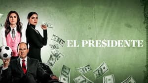El Presidente — foto 5