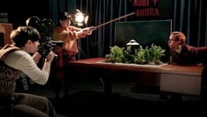 Episodio 1