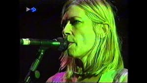 Sonic Youth: Festival Internacional de Benicàssim — foto 1