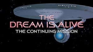 Star Trek: The Journey to the Silver Screen — foto 1
