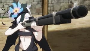 Rokka: Braves of the Six Flowers — foto 2