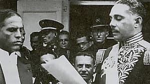 Trujillo: El poder del jefe I — foto 1