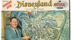 Disneyland's Opening Day Broadcast — foto 3
