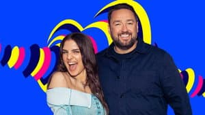 Eurovision Calling: Jason and Chelcee’s Ultimate Guide — foto 1