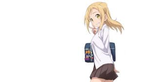 Demi-chan wa Kataritai — foto 7