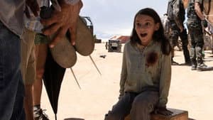 Making 'Logan' — foto 8
