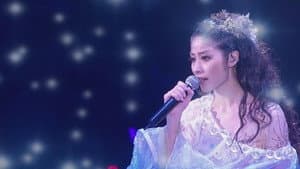 陈慧琳 纸醉金迷演唱会 — foto 1