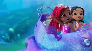 Disney Junior Ariel, The Little Mermaid: Songs from the Crystal Cavern — foto 4