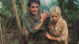 Horror Safari — foto 1