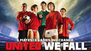 United We Fall — foto 1