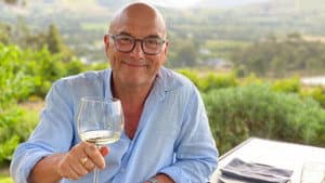South Africa With Gregg Wallace — foto 1