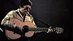 Leonard Cohen: The Bird on a Wire Concerts — foto 1