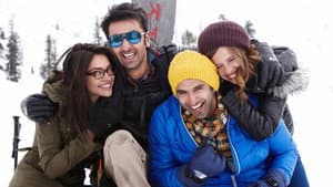 Yeh Jawaani Hai Deewani — foto 3