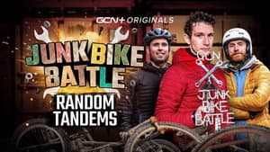 Junk Bike Battle: Random Tandems — foto 1