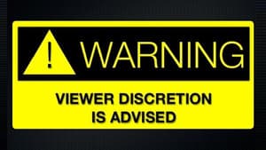 Viewer Discretion Advised — foto 1