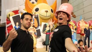 The One Piece Podcast Goes To Japan — foto 1