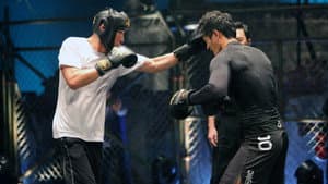 Fists of Legend — foto 1