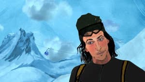 Zlatan i Alperna — foto 1