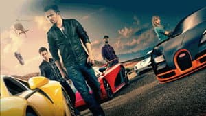 Need For Speed: La Película — foto 4
