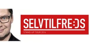 Lasse Rimmer: Selvtilfreds — foto 1