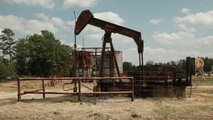Oil Man — foto 5
