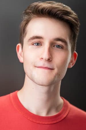 Dexter Conlin