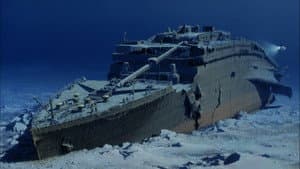 Titanic: The Final Word with James Cameron — foto 3