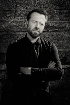 Neil Cooper