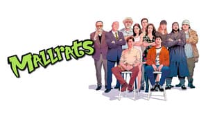 Banda en Fuga (Mallrats) — foto 7