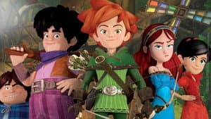 Robin des Bois : Malice à Sherwood — foto 3