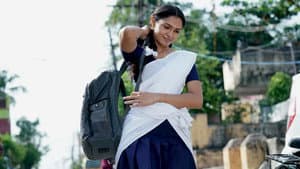 அனல் மேலே பனித்துளி — foto 1