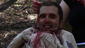 Terror Of The Killer Carnivorous Coat — foto 1