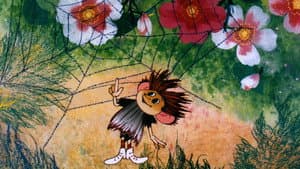O skřítku Racochejlovi — foto 1