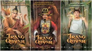 Trạng Quỳnh — foto 1