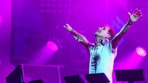 Armin van Buuren: The music videos 1997 - 2009 — foto 1