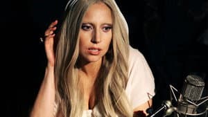 A Very Gaga Thanksgiving — foto 6