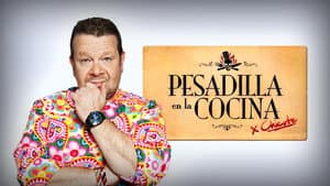 Pesadilla en la cocina — foto 6