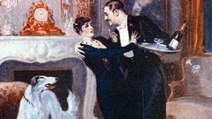 The Grand Duchess and the Waiter — foto 1