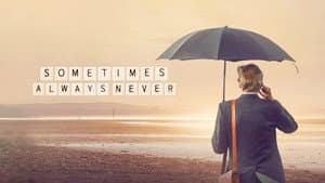 Sometimes Always Never — foto 4