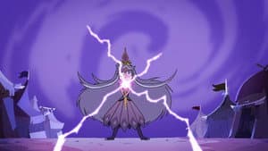 Star vs. the Forces of Evil: The Battle for Mewni — foto 3