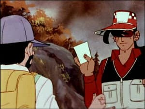 Episodio 74