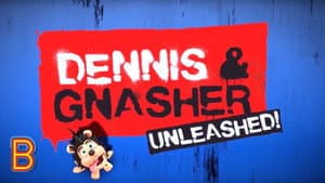 Dennis & Gnasher Unleashed! — foto 1