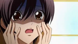 Onigiri - Sinceridad