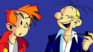 Les Nouvelles Aventures de Spirou & Fantasio — foto 2
