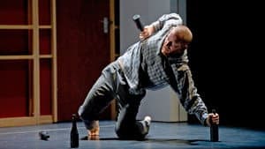 National Theatre Live: John — foto 1
