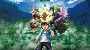 La película Pokémon: Los secretos de la selva — foto 7