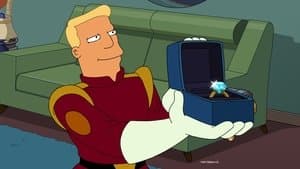 Zapp, el tonto