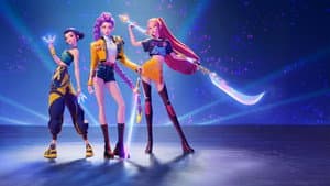 KPop Demon Hunters Lyric Videos — foto 2