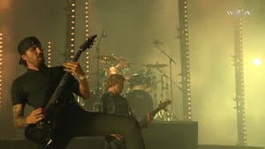 Parkway Drive - Wacken Open Air — foto 1