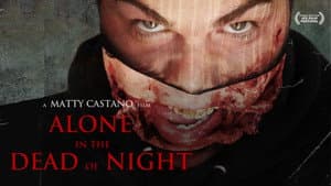 Alone in the Dead of Night — foto 3